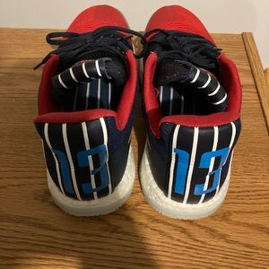 James Harden Vol 3 Sneaker